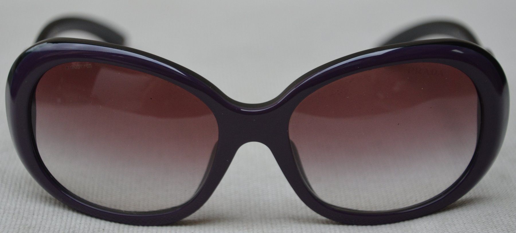 Gucci Occhiali & Lenti: Prada PR08LS Sonnenbrille / Lunettes de soleil – Usato da Collonges venduto da arashee 6