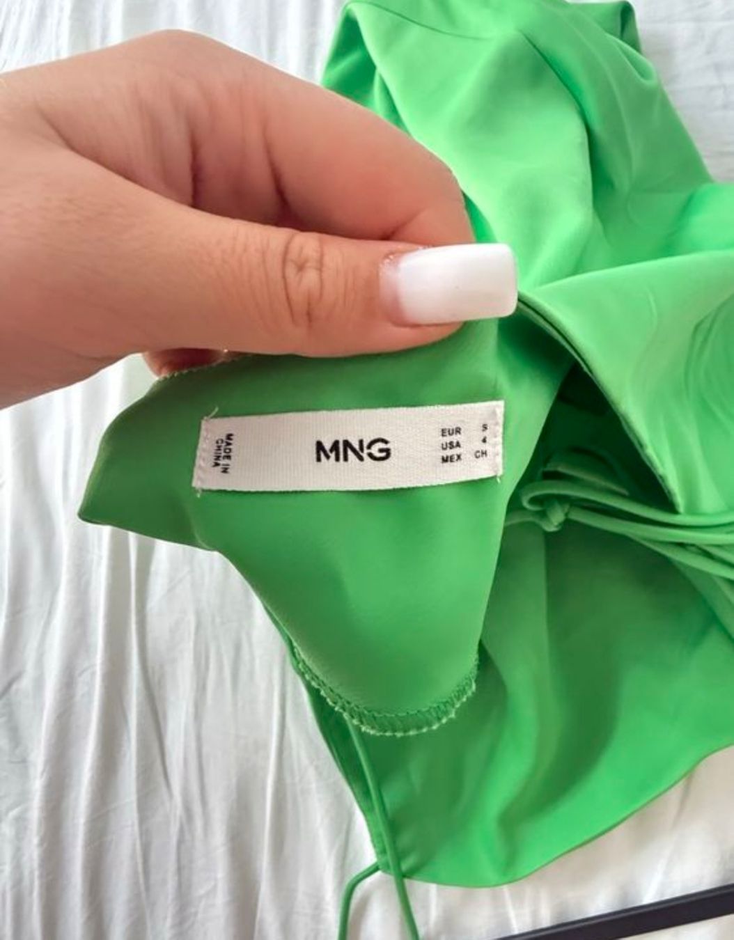 Mango Kleider: Mango Sommerkleid Gr. S – Gebraucht aus Stettlen von gpa18 2