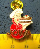 JOWA OMA-TORTE PIN