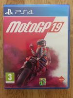 MotoGP 19 PS4 / PS5