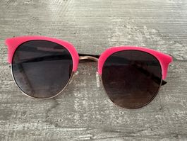 Sonnenbrille von Guess neuwertig
