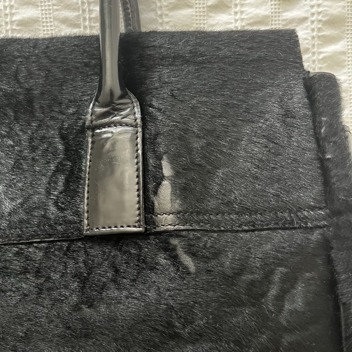Mulberry Borse: Mulberry Bayswater Tasche – Usato da Zürich venduto da notrue 3