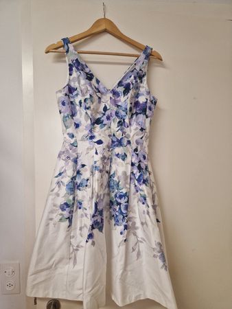 Wunderschöner Kleid von Ralph Lauren Gr. 4 (S)