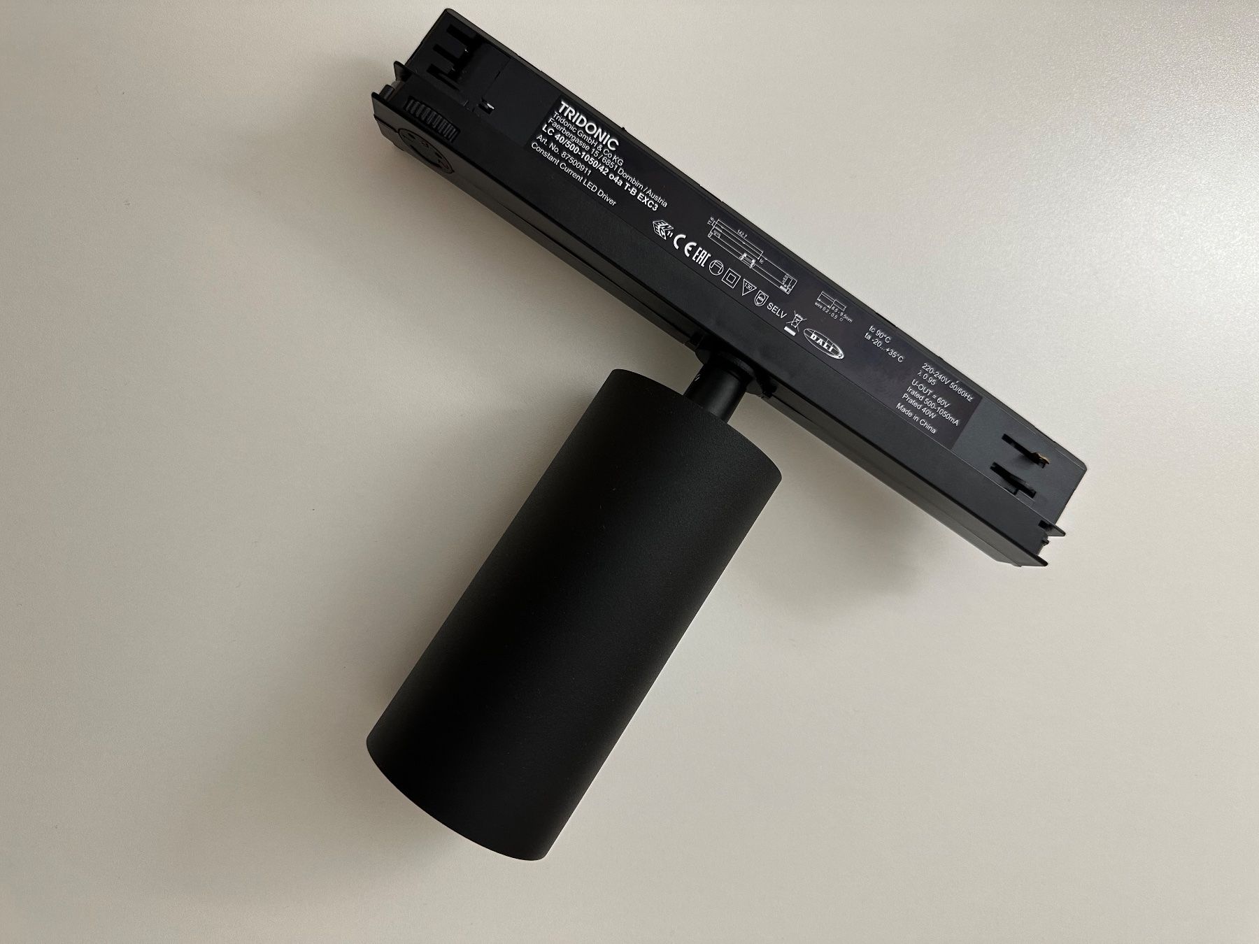 Kronleuchter & Deckenlampen: DELTALIGHT - SPY 66 DALI 3000k - Designerleuchte Delta Light – Gebraucht aus Schaan von ChrisBredi 4