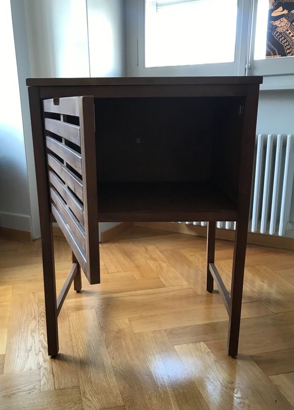 Kommoden: Joli meuble en acacia – Gebraucht aus Vevey von Sa01 2