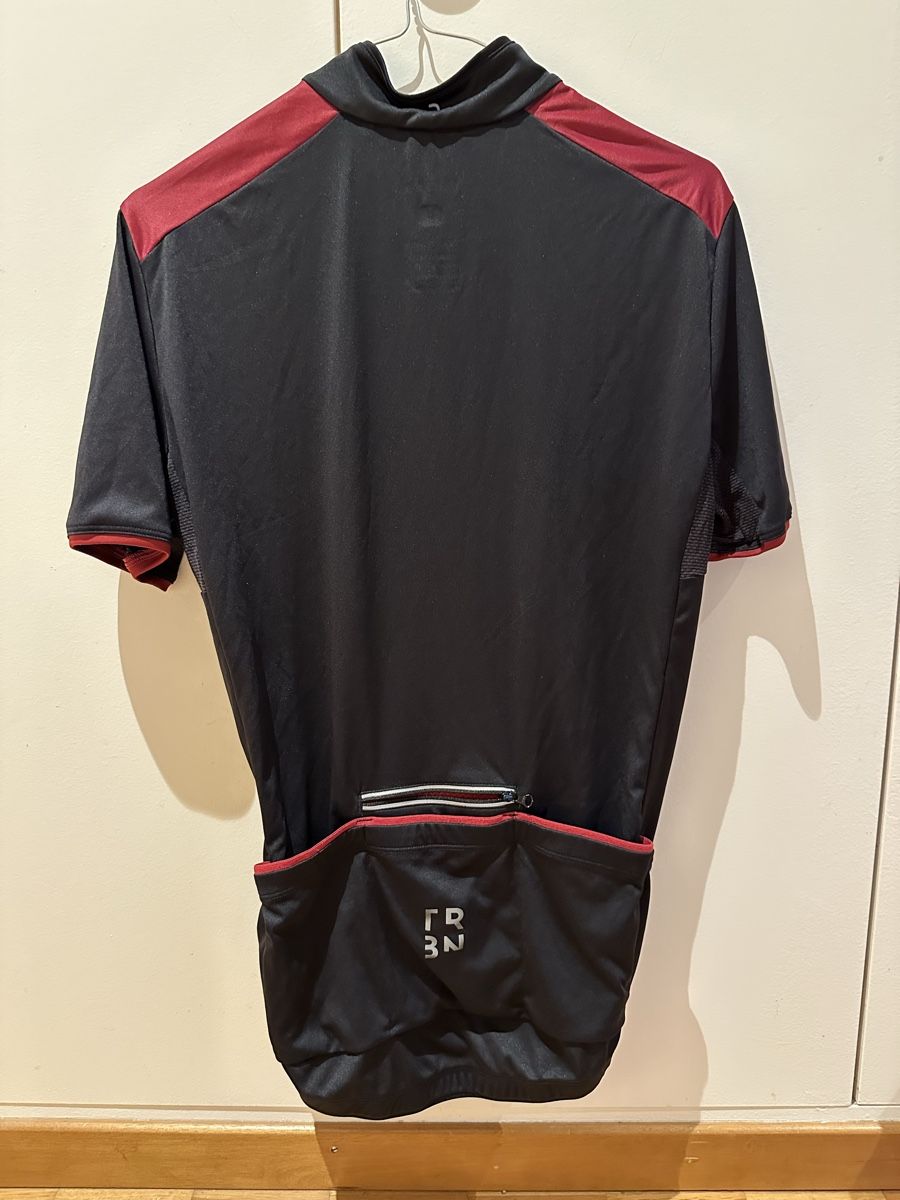T-shirt: Velo T-Shirts, Gr. M – Usato da Zürich venduto da nad_z95g 2