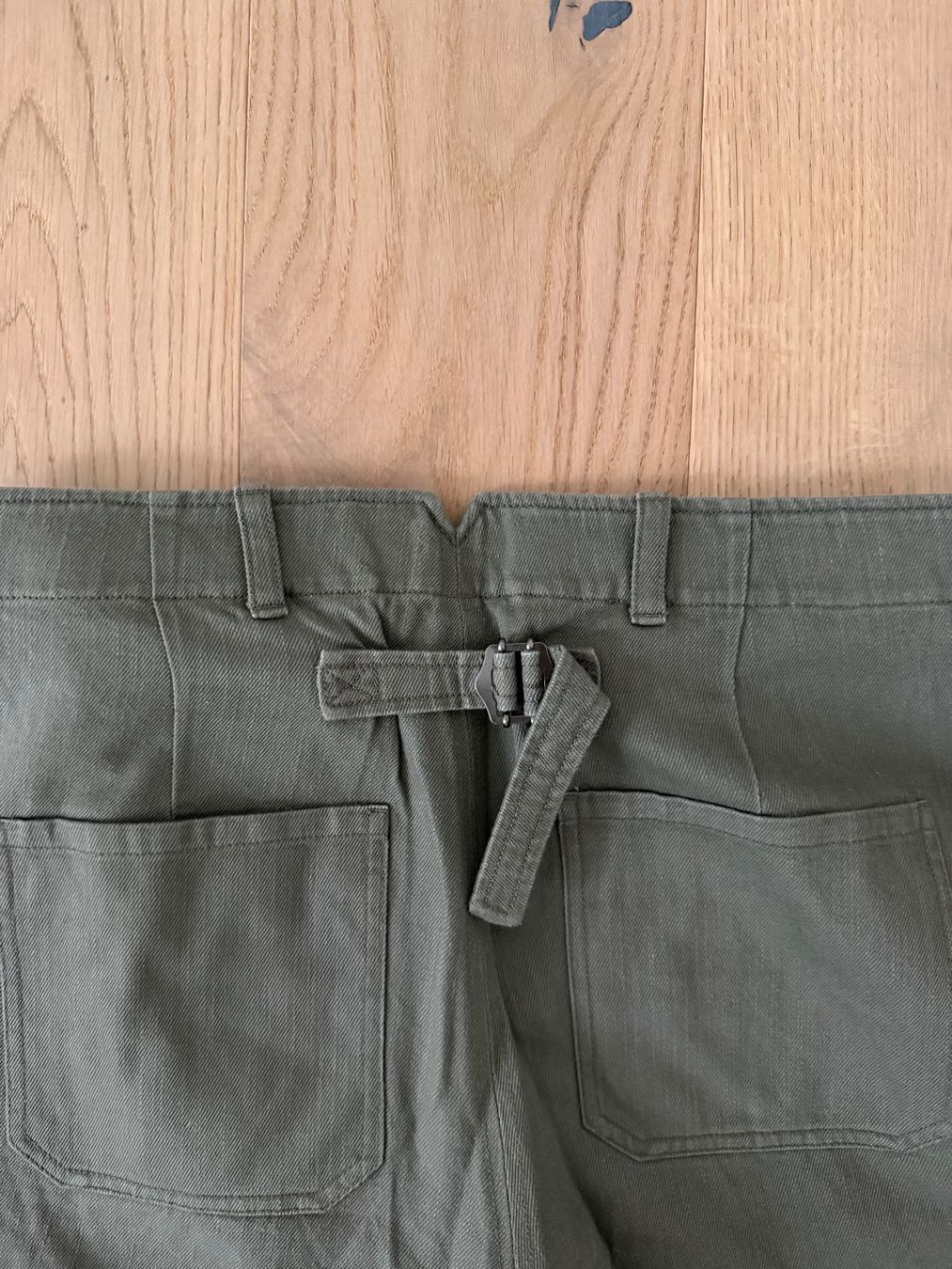 Arket Hosen: ARKET Pants (Size 48) – Neu (gemäss Beschreibung) aus St.Gallen von ArchivTheShop 2