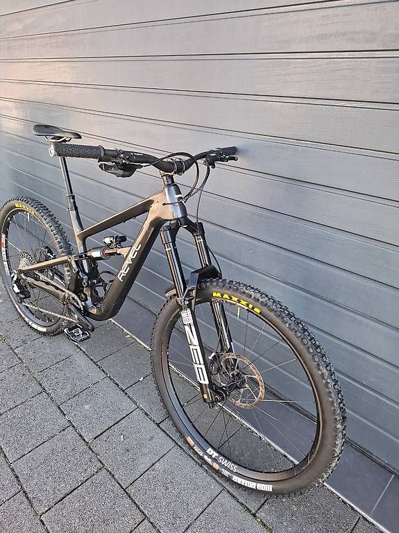 Biciclette: Revel Ritual Eagle 90 Gr.L – Usato da Giffers venduto da Nico145 3