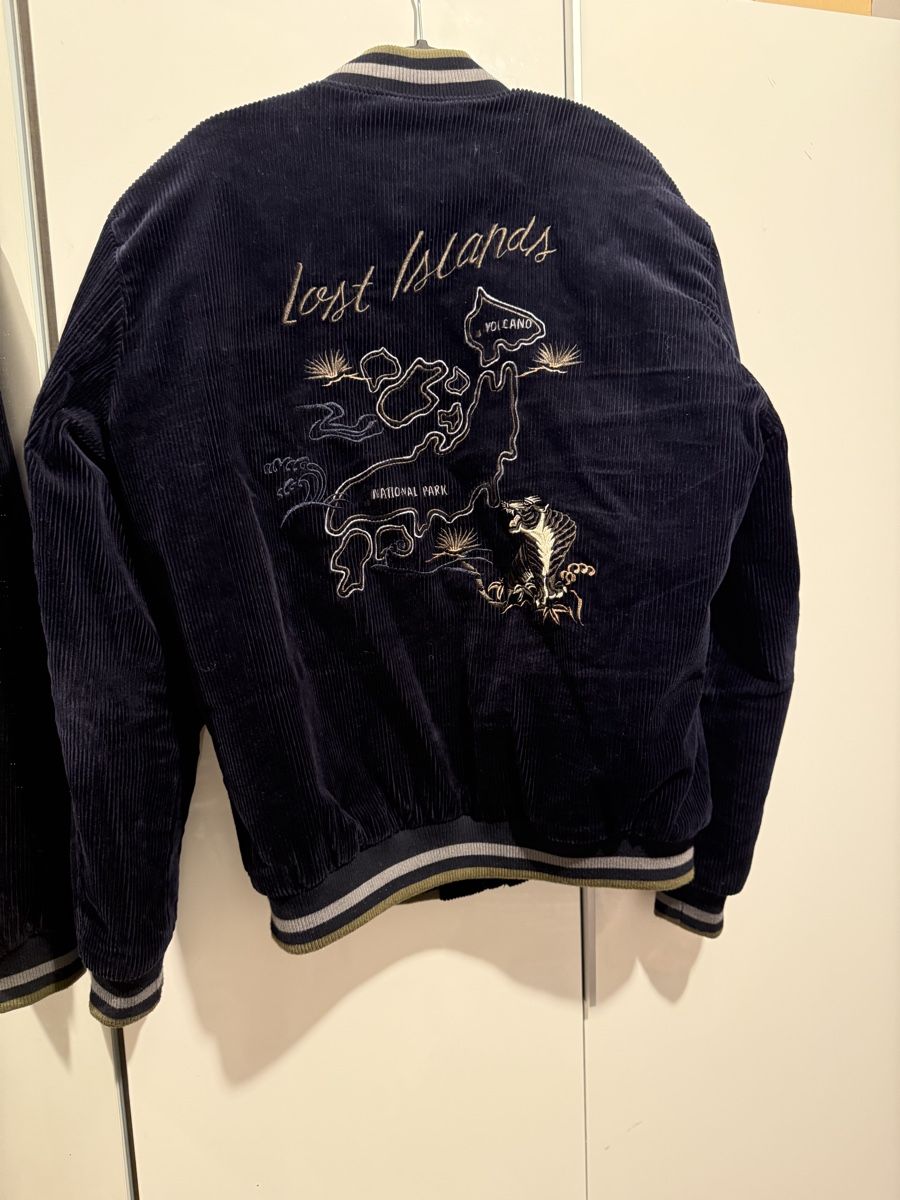 Giacche: Veste Zara – Nuovo (secondo la descrizione) da Genève venduto da fra_8rtq 1