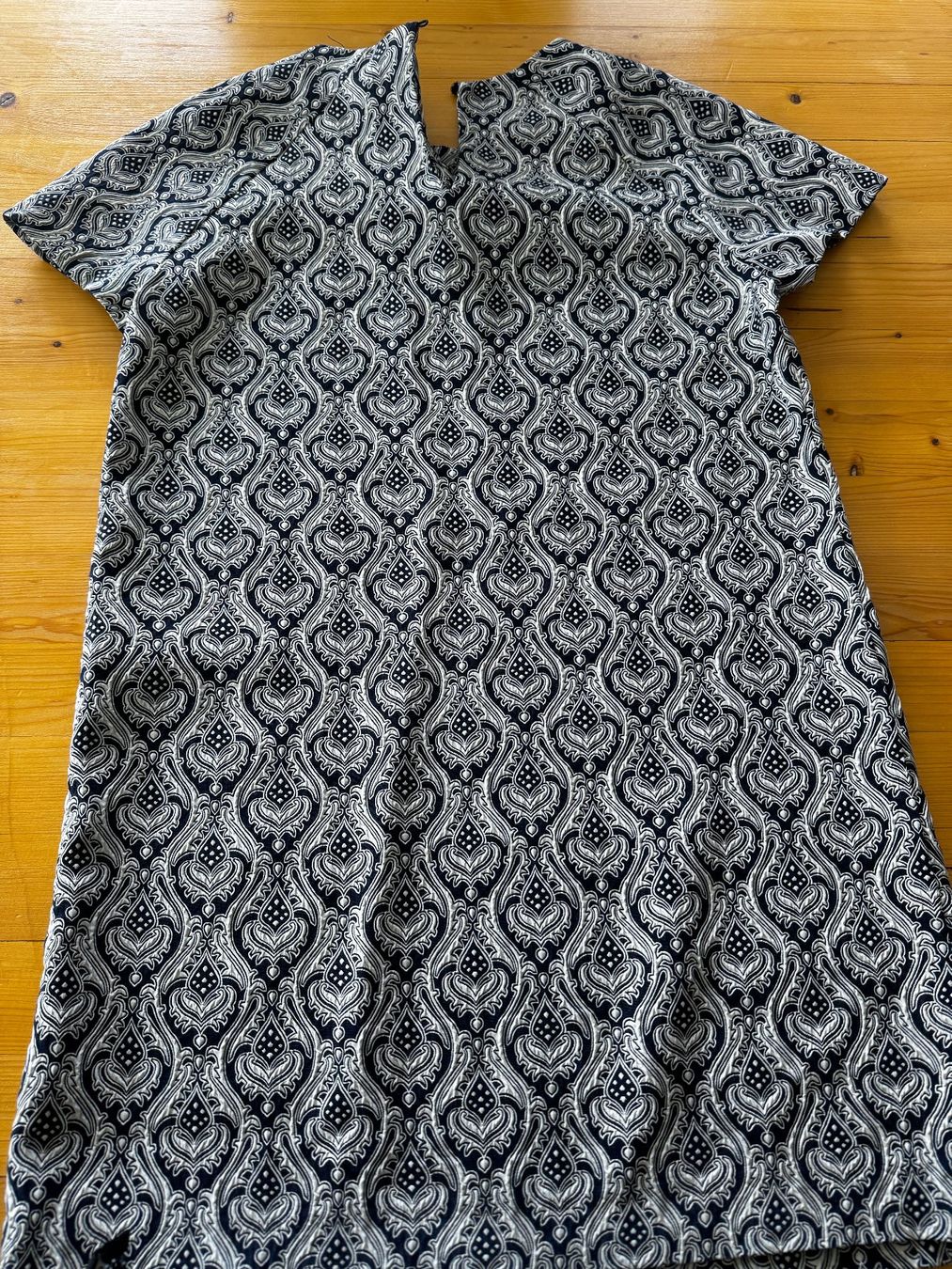 Zara Vestiti: Zara Basic Sommer Kleid Gr. L – Usato da Kirchdorf AG venduto da coco123 1
