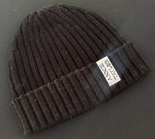 Beanie Mütze Doodah Merinowolle Annie Taylor
