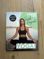 Power for You - Yoga Grundlagen & Übungen Sinah Diepold