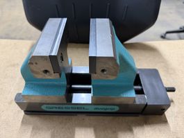 Schraubstock Gressel Duogrip