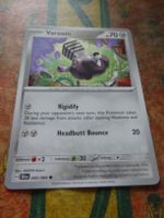POKEMON  Varoom  H  SFA EN  043/064   HP70   2024