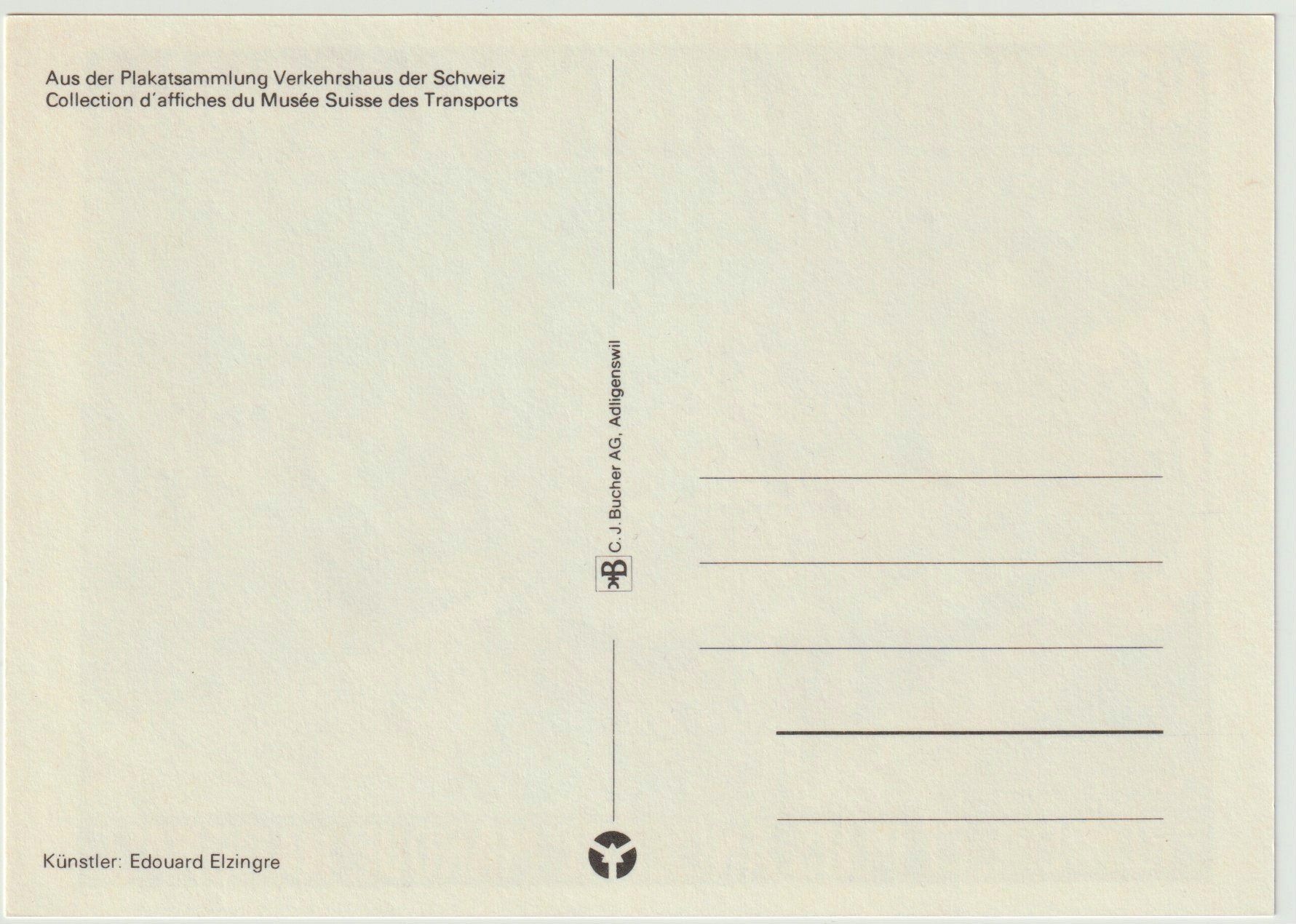 Cartoline postali: Automobiles Martini, St.Blaise, Neuchâtel – Usato da Bedigliora venduto da positano 1