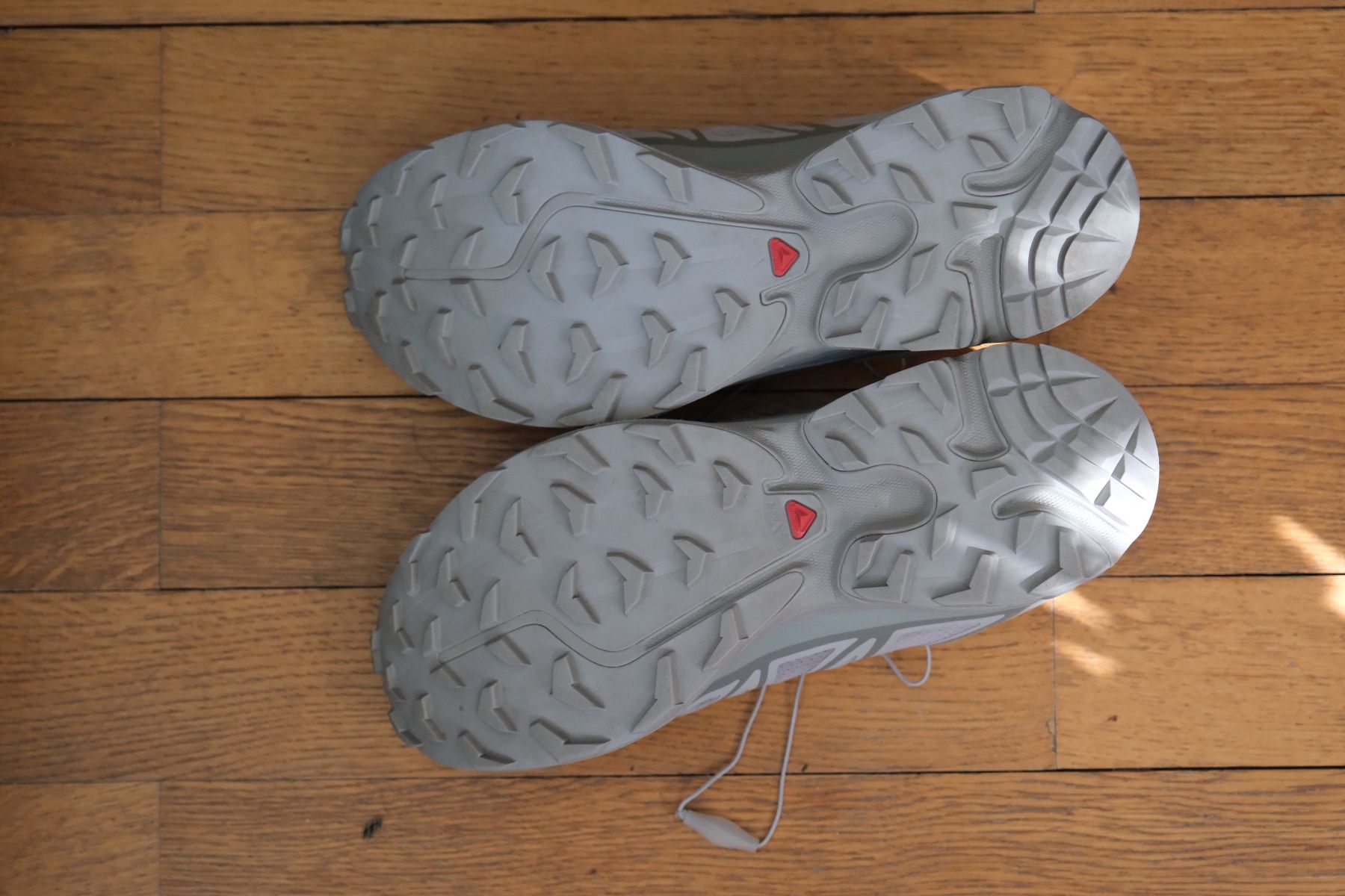 Salomon Chaussures hommes: Salomon XT-6 grey Grösse 46 – Neuf (Voir description) à Zürich par iliger 4