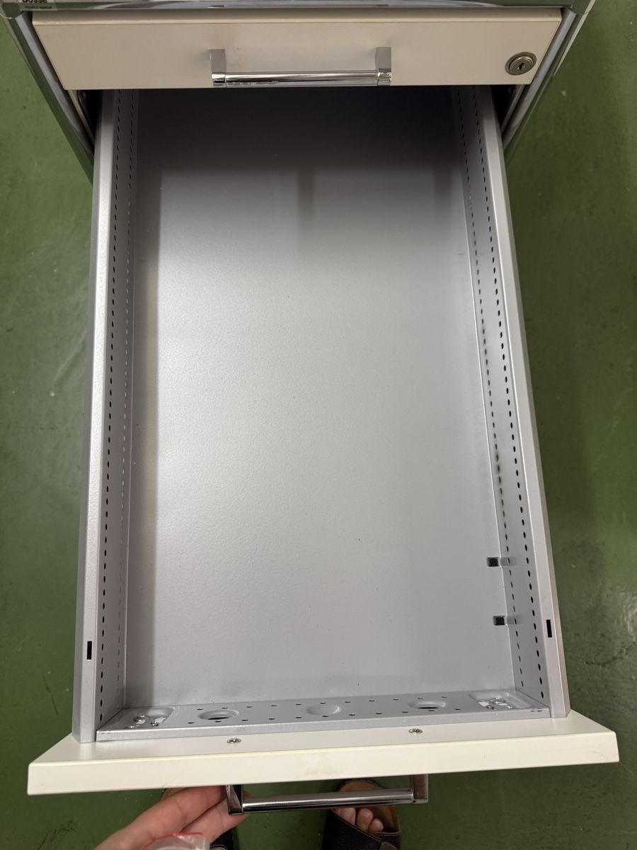 Korpus: Bosse rollcontainer büro modul  – Gebraucht aus Basel von rai_6dyb 5