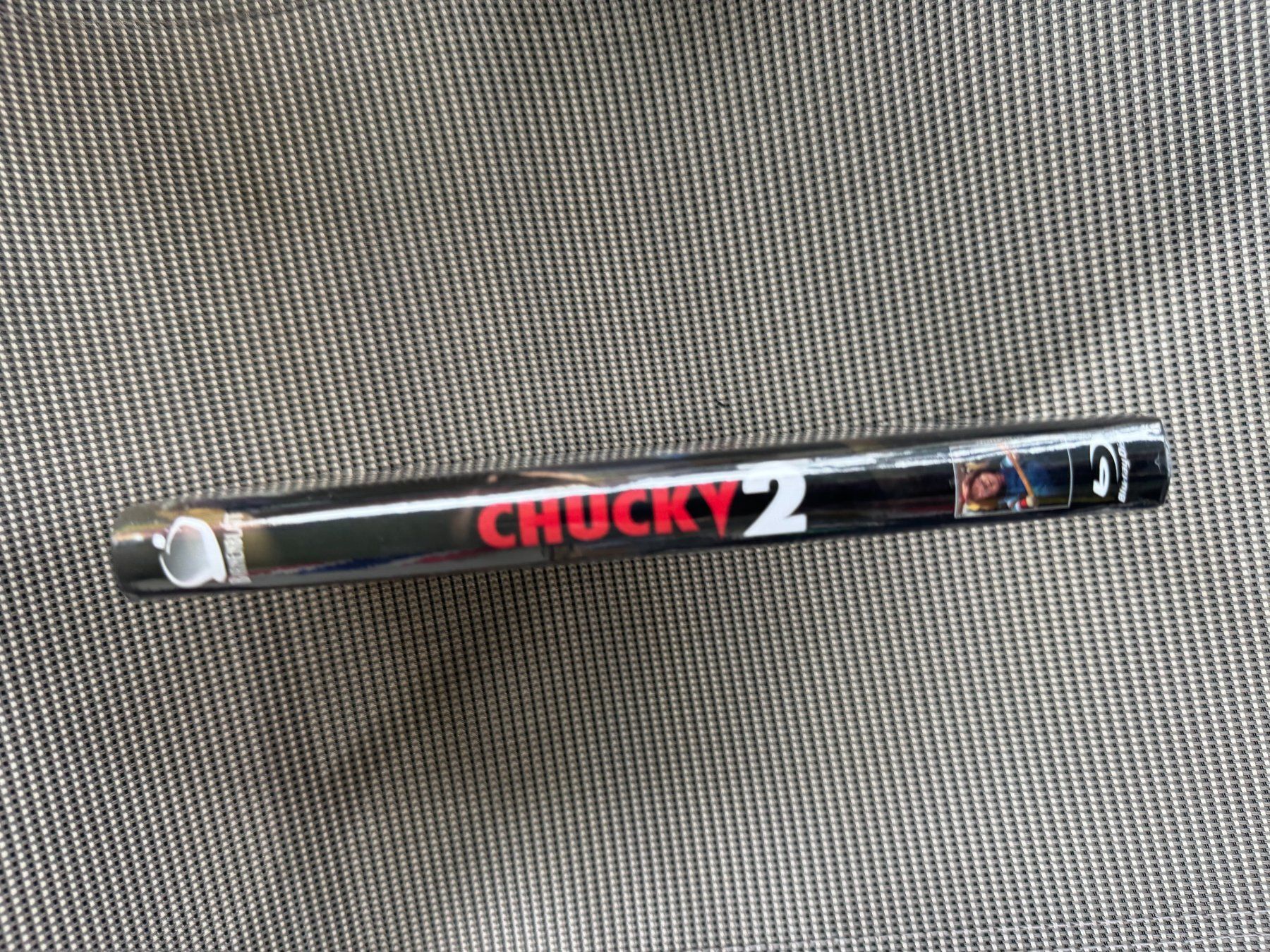 Tutti i DVDs: Chucky Die Mörderpuppe 2 Hardbox – Nuovo (secondo la descrizione) da Rapperswil SG venduto da Boadioz 2