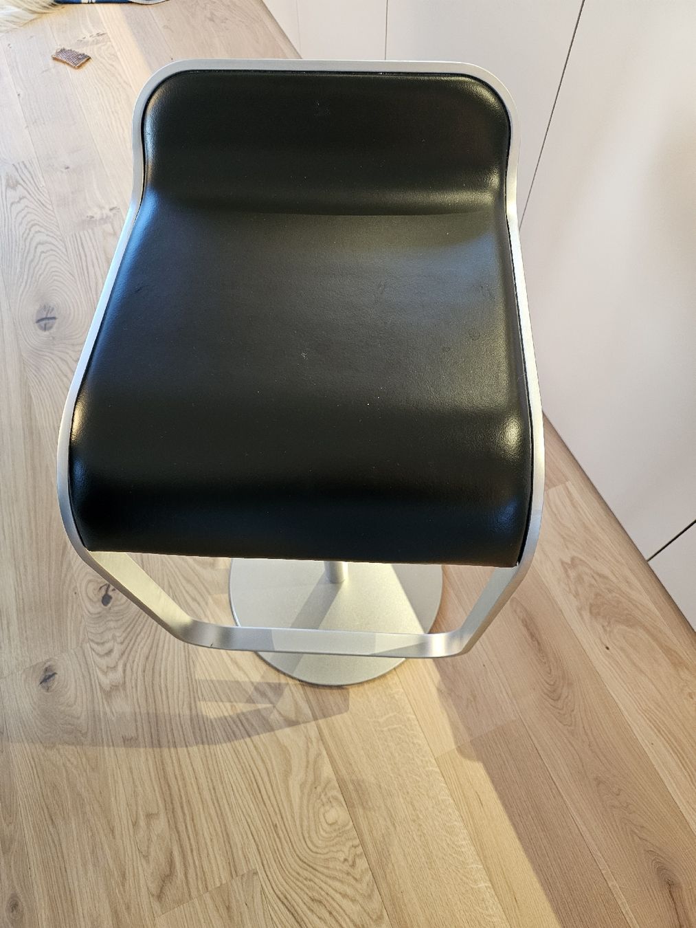 Lapalma Hocker: Design-Barhocker von Lapalma – Gebraucht aus Berneck von Spigi88