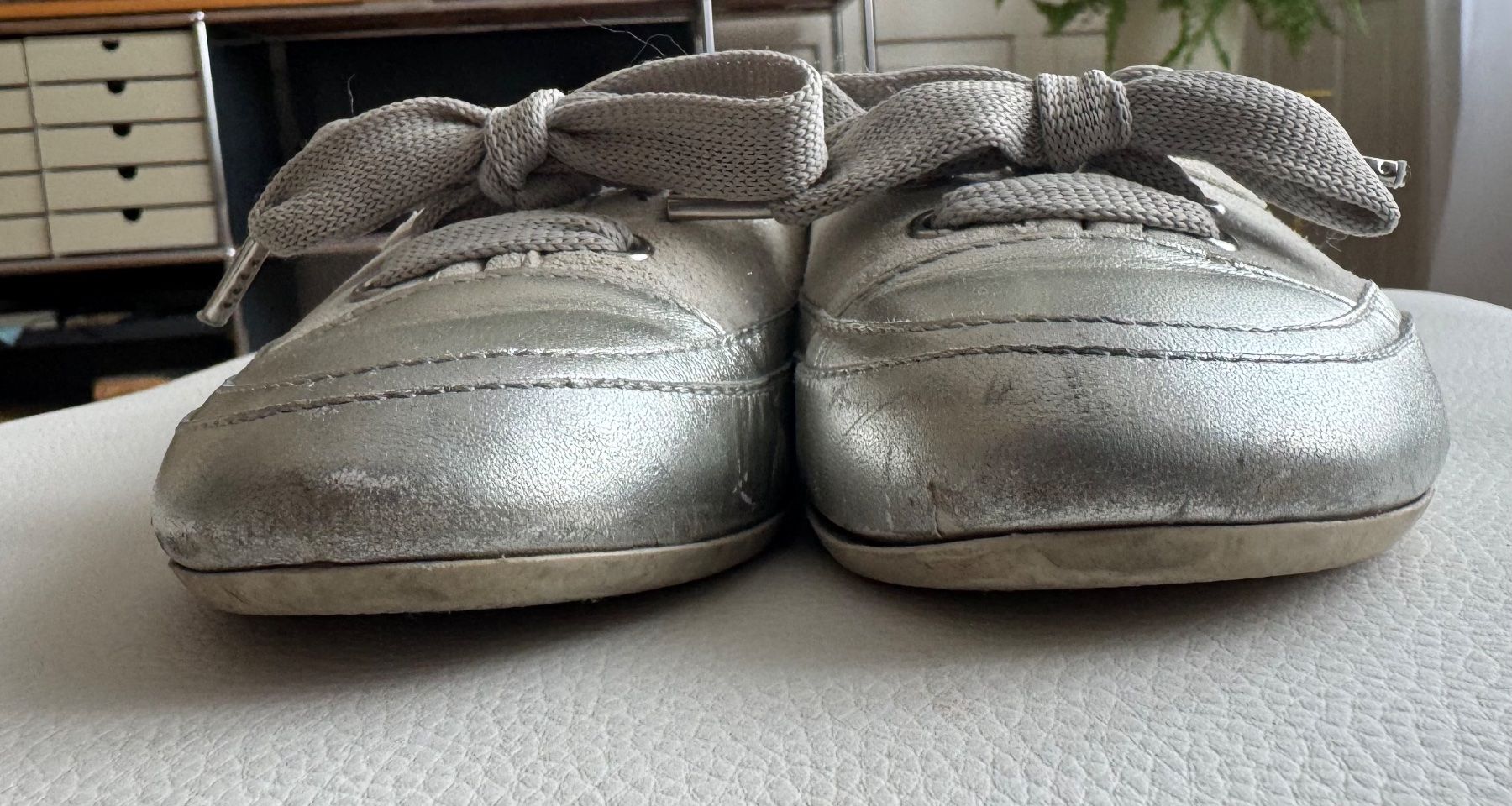 Cooper Scarpe da donna: Candice Cooper Ballerina Gr 38 – Usato da St. Gallen venduto da engel363 3