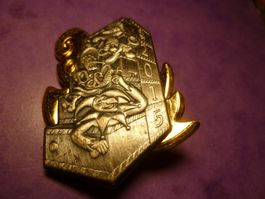 BASEL 2015 GOLD