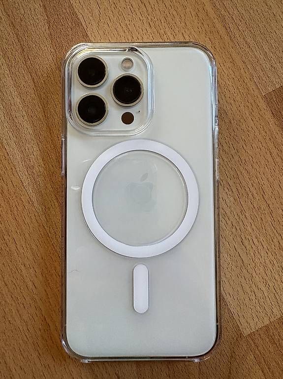 Telefoni cellulari / Smartphones: iPhone 13 Pro, 128GB – Usato da Schlieren venduto da Saba1987 3