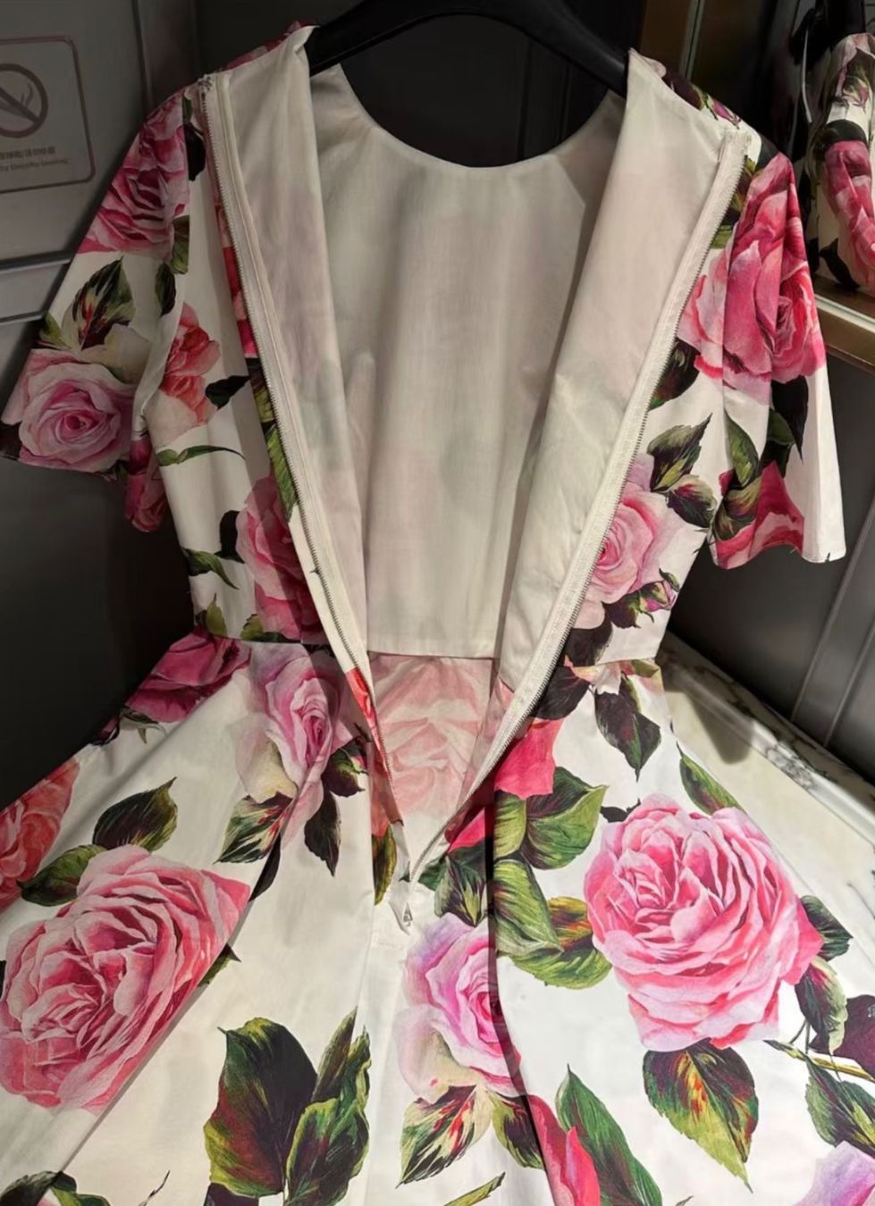 Vestiti: Wunderschönes Kleid  Gr. 38 – Nuovo (secondo la descrizione) da Reigoldswil venduto da benja01 2