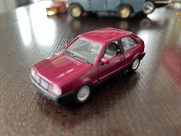 VW Polo Modell 1:43