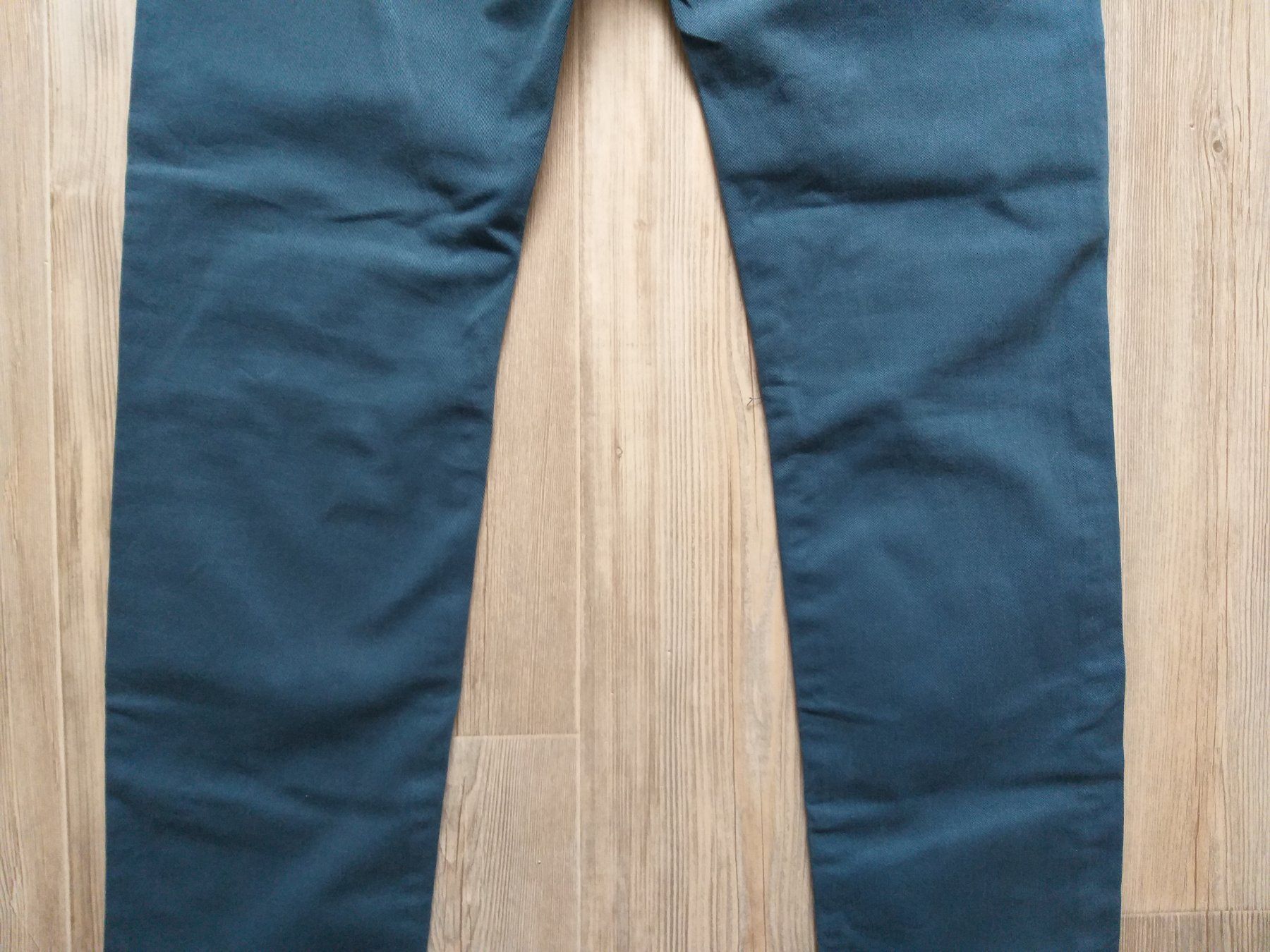 Please Jeans Jeans: PLEASE P78 Jeans taille / Grosse S – Gebraucht aus Cossonay-ville von Super-Price-Quality 7