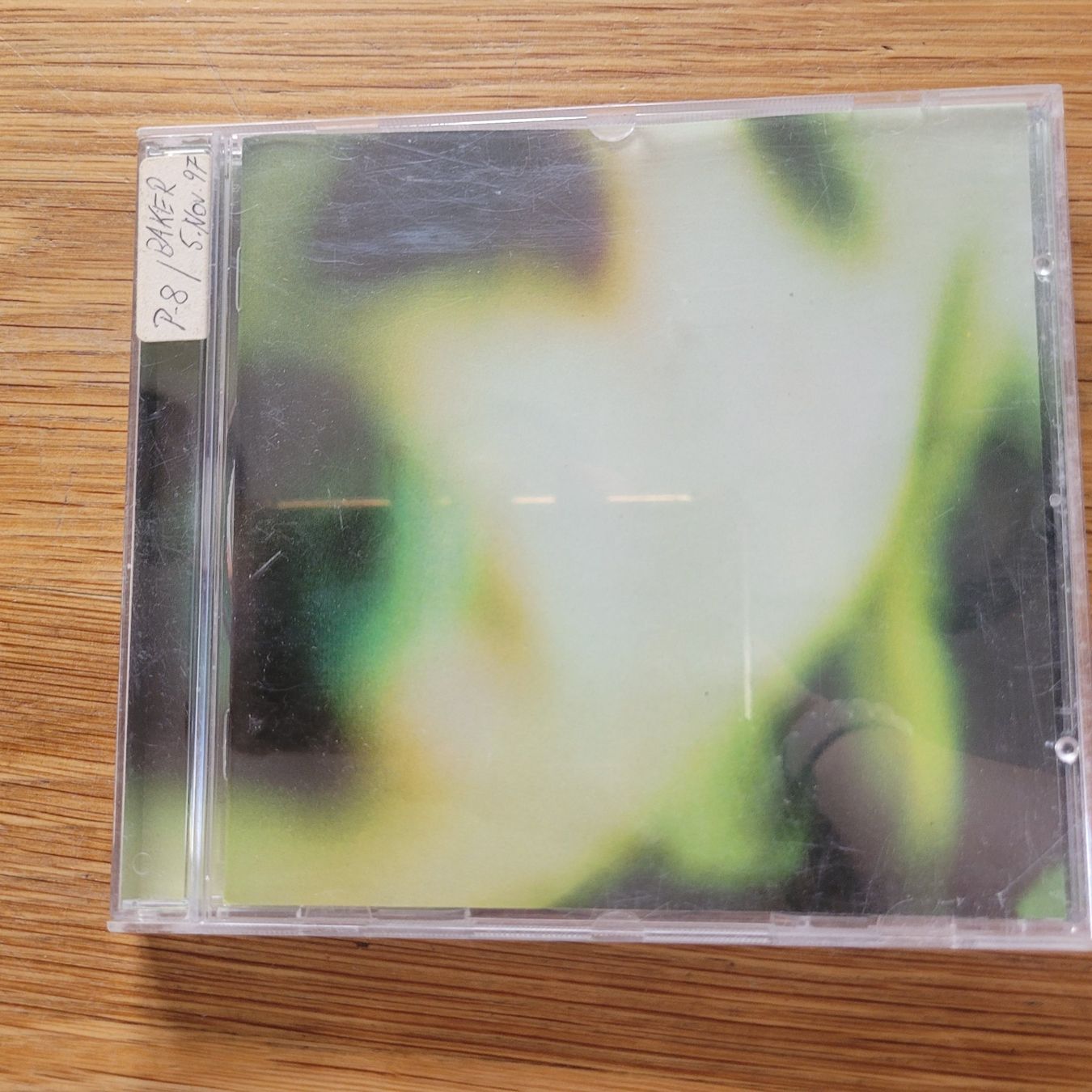 CD: CD Pisces Iscariot – Usato da Biel/Bienne venduto da Destockweb