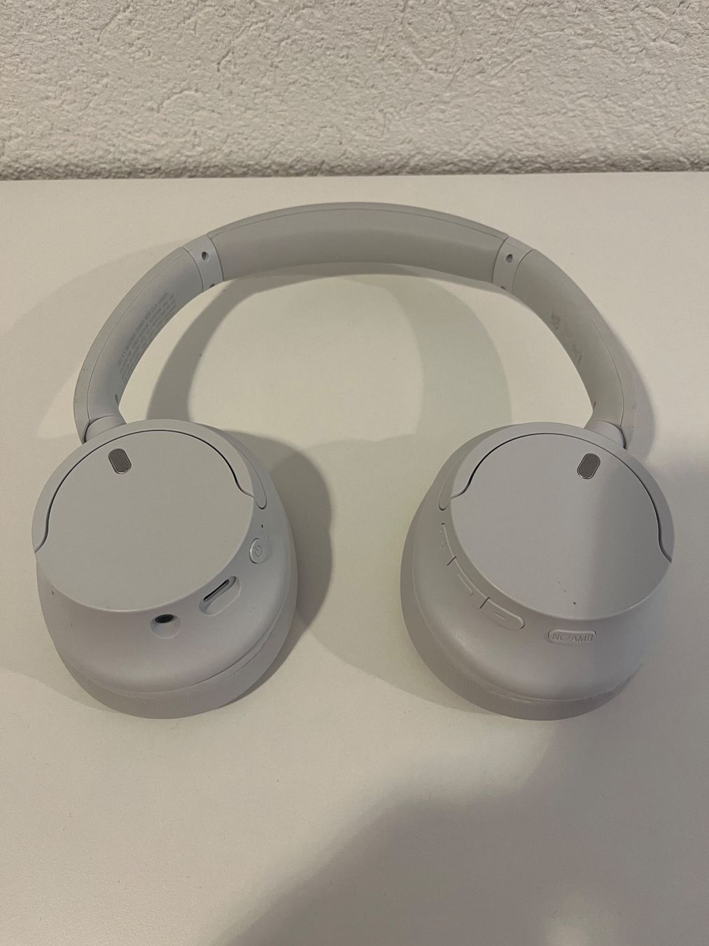 Sony Cuffie: Sony WH-CH720N Kopfhörer – Usato da Ernetschwil venduto da Thies.Ray