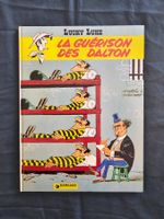 Lucky Luke La Guérison Des Daltons EO 1975 TBE