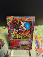 M Gardevoir EX · 79 · Englisch · Pokémon Karte