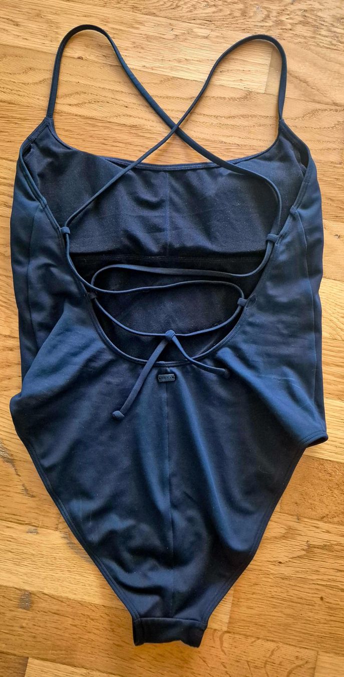 Roxy Badekleider & Bikinis: Badeanzug Roxy Gr.40 – Neu (gemäss Beschreibung) aus Dübendorf von effi86 1