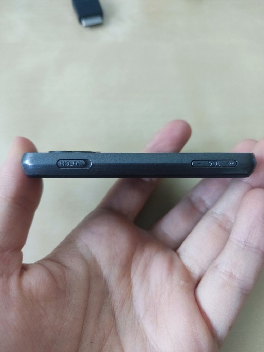 Sony Lecteur media portable: SONY Walkman NZW-E435F – D'occasion à Buchs AG par patiburgener 7