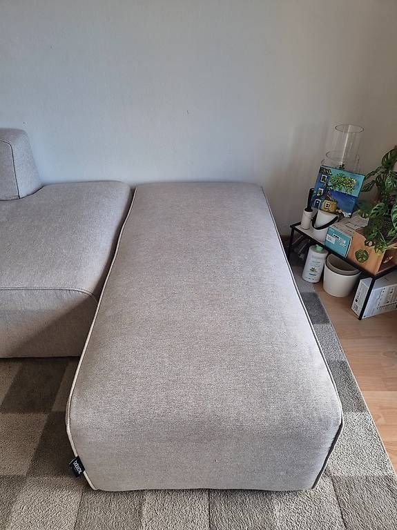 Sofas: Dreiteiliges Sofa – D'occasion à Winterthur par safari17 4