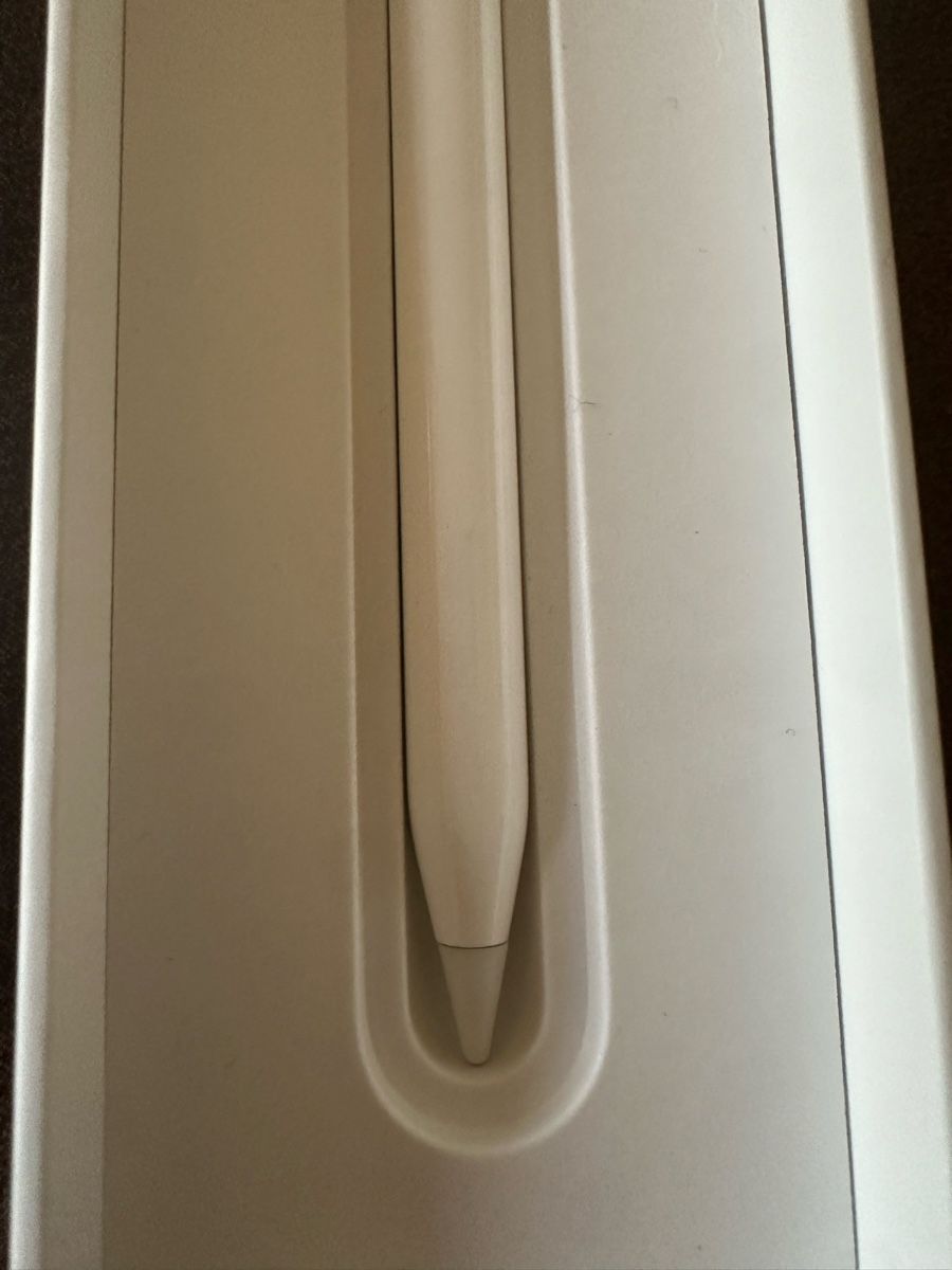 Apple Penna & Evidenziatori: Apple Pencil  – Usato da Schötz venduto da Zuzana13 3