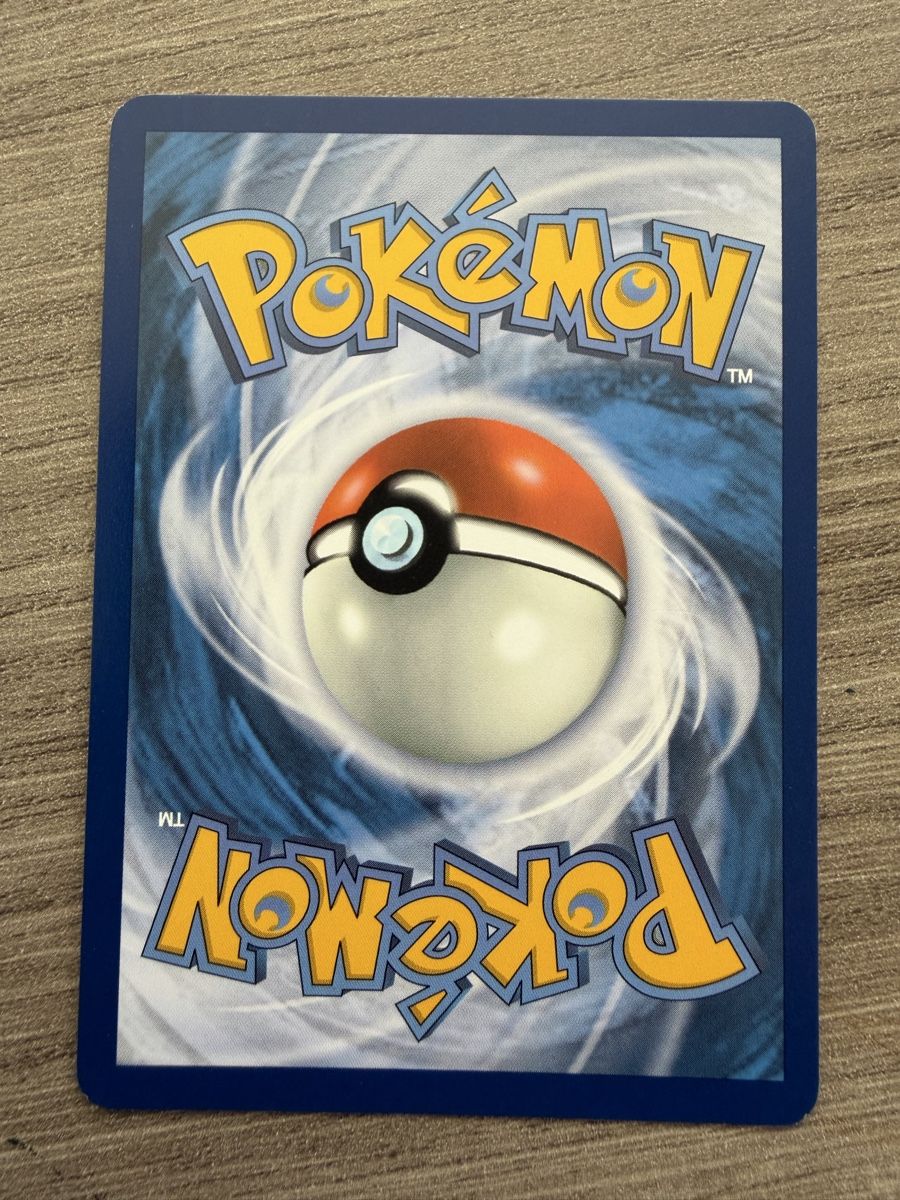 Pokémon Cartes à collectionner: Thievul (MEG090) – Neuf (Voir description) à Vevey par Matx 1