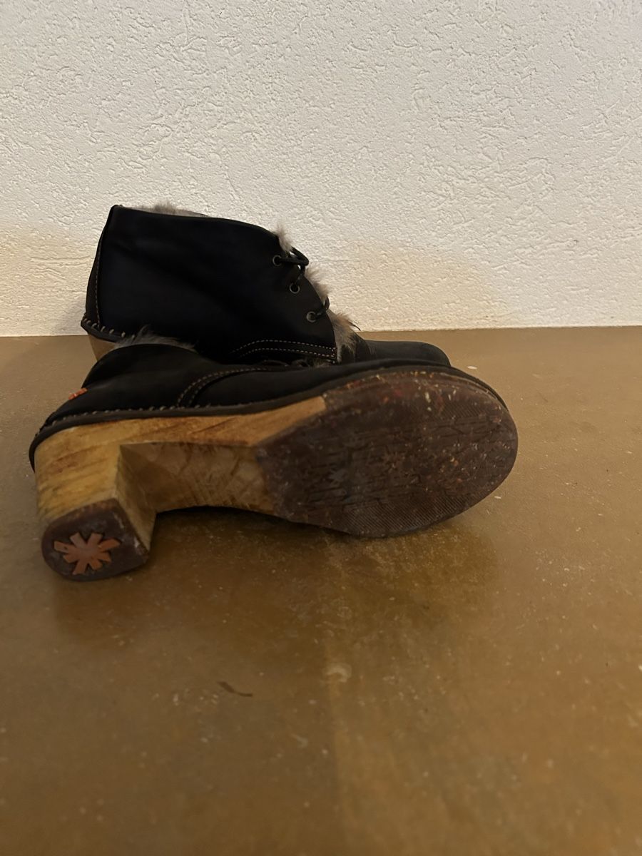 Art Scarpe da donna: Chaussures Art – Usato da Montsevelier venduto da Batson 2