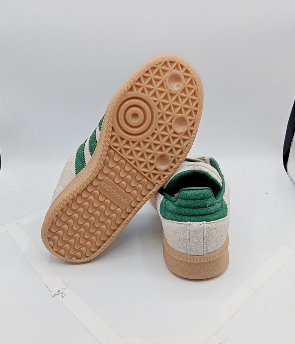 Adidas Scarpe da uomo: Adidas  Samba XLG 40 2/3 – Nuovo e nell'imballaggio originale da Baden venduto da Tiffany6878 5