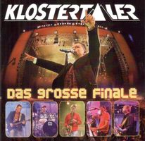 Klostertaler Doppel CD Das grosse Finale