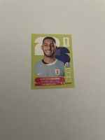 FIFA WM 2026 Sebastian Caceres URU 6
