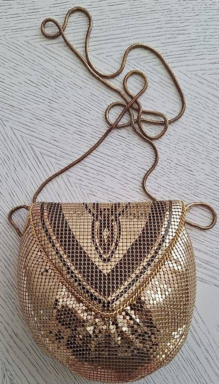 Borse da donna: Abendtasche / Festhandtasche – Nuovo (secondo la descrizione) da Urdorf venduto da Jeani_ 3