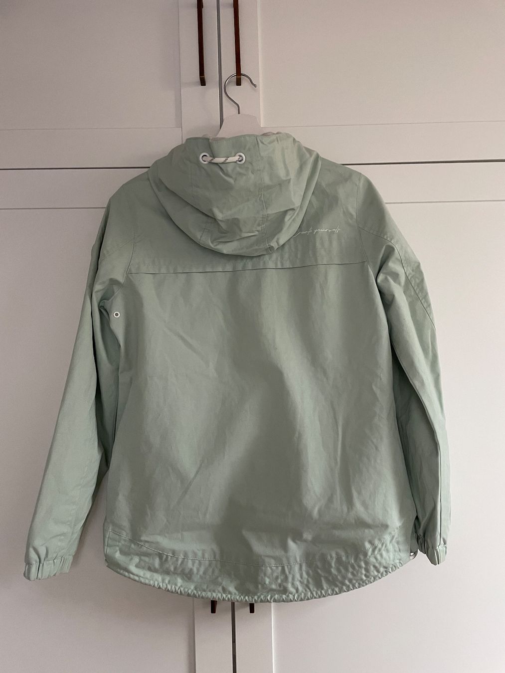 C&A Giacche: Damen Übergangsjacke Gr.36 – Usato da Lützelflüh-Goldbach venduto da Christian1980 2