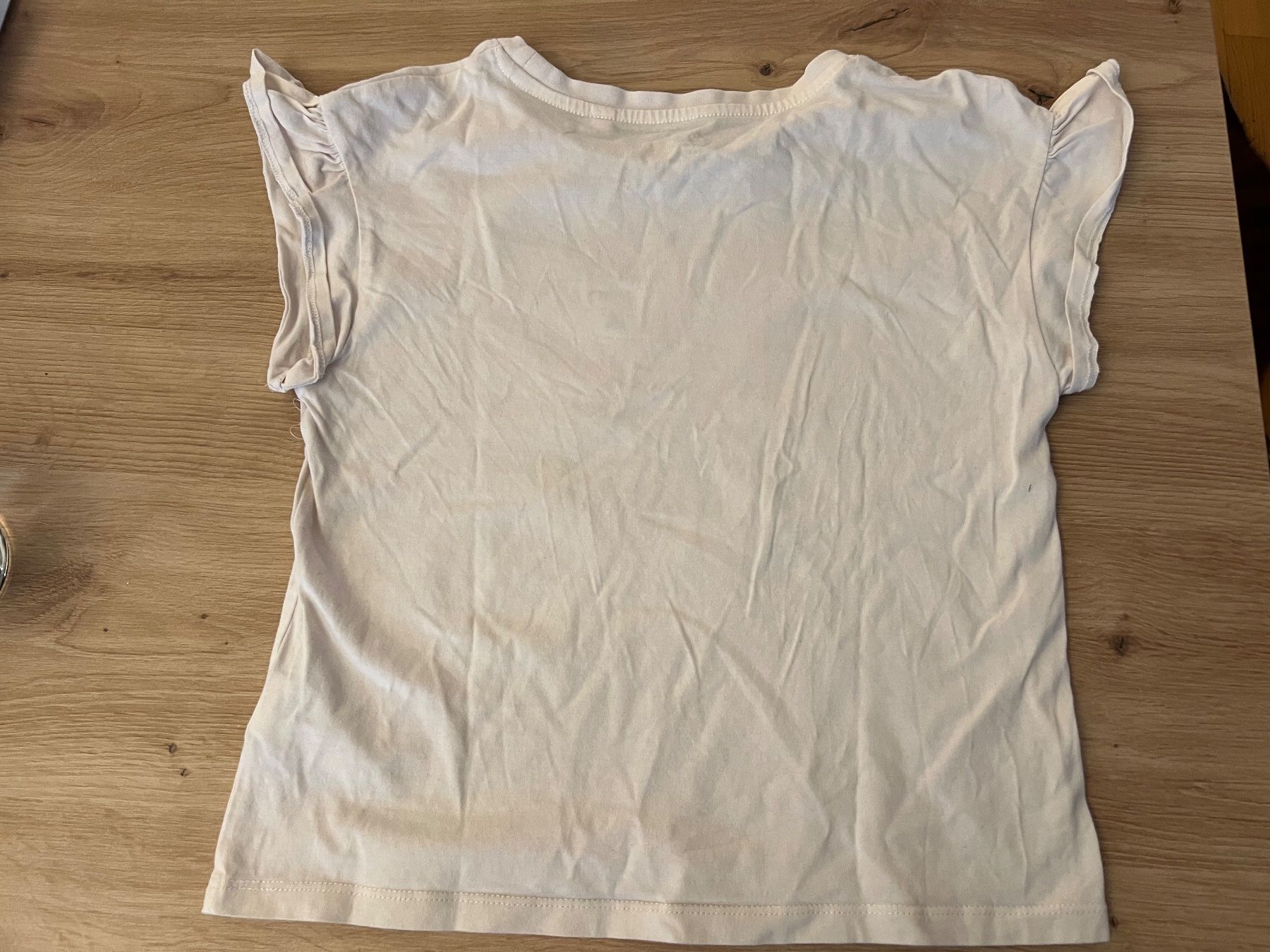 C&A Camicette, T-shirt & Top: T-Shirt Gr. 116 – Usato da Thun venduto da Siladi 2