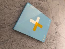 TXT Album