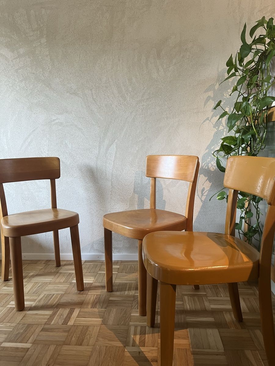 Stühle: Kinderstühle wie Horgen Glarus – Gebraucht aus Altstätten SG von Bubblin 1