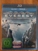 Blu Ray - Everest