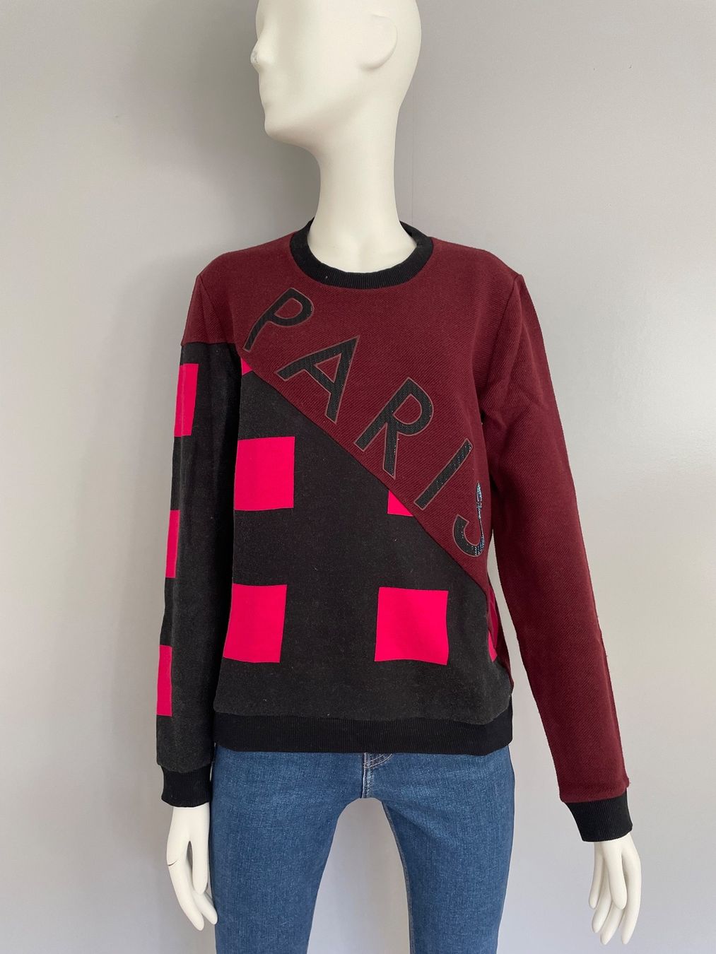 Kenzo Pulls & Sweat-shirts: Kenzo Pullover – D'occasion à Winterthur par 19.19