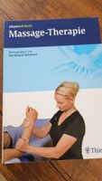 Physiolehrbuch Massage-Therapie von Bernhard Reichert